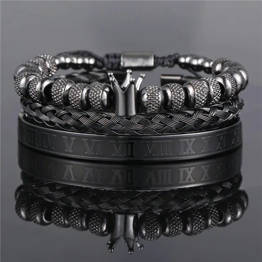 Stainless Steel Bracelet